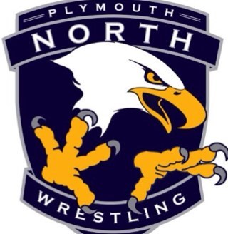 PNHSwrestling's profile picture. Plymouth North EAGLES Wrestling Program Coaches Kevin Farrell, Bobby Lewis & Chris O'Neill-Effort Makes a Difference