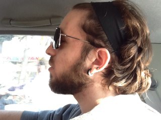 DimitrisGeorgak's profile picture. 