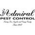 admiralpest's profile picture. Family Owned Since 1947