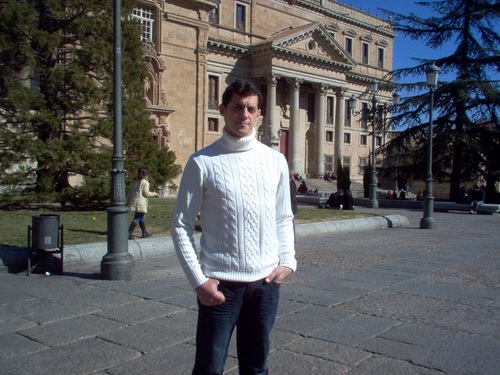 MadSan13's profile picture. 