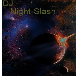 Hi am DJ Night-Slash follow me and like me on facebook
https://t.co/e4RIhRVE
and my youtube channel subscribe me 
http://t.co/6Y96SzZB 
greetz