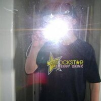 Daniel Hurt - @Dirtbiker525 Twitter Profile Photo