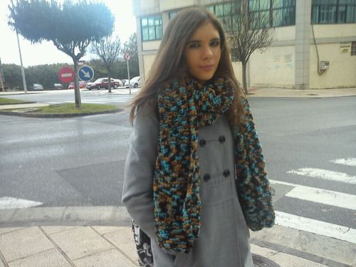 CatyChamadoira's profile picture. 