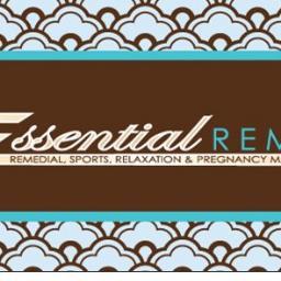 essentialremedy's profile picture. Remedial Massage & Beauty Therapies