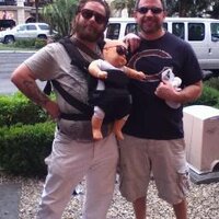 Mike Helfgot (@mhelfgot) Twitter profile photo