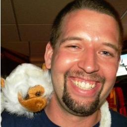 BarryA_Nelson's profile picture. 