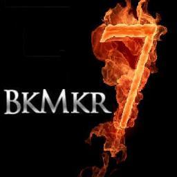 BkMkr7's profile picture. Premium Online Sportsbook.