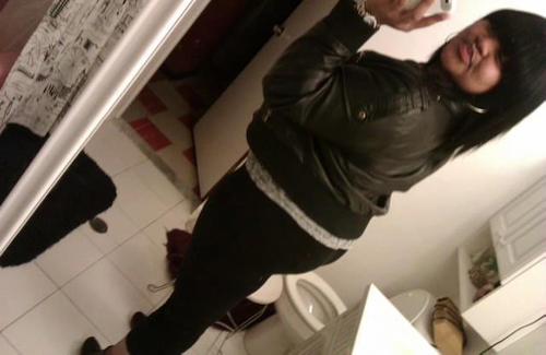 HATE ME IF U WANT IM STILL GONE BE ME :-)
