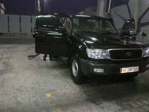دوحه قطر
