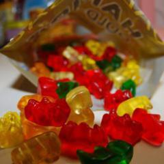 #Halal Candyland Gummy Bag Line coming soon! #halalcandy http://t.co/UOBVZ6qTiC