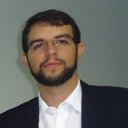 Formado em Administração e Marketing, Palestrante, Professor, Coordenador de Projetos PCD, Graduando em Psicologia