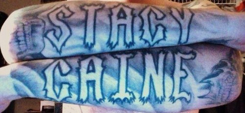 Bay mouthpiece with a New York state of mind.  StacyCaine86@gmail.com for info on beats