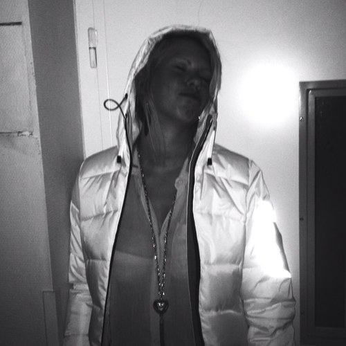 DesireeForsberg's profile picture. 