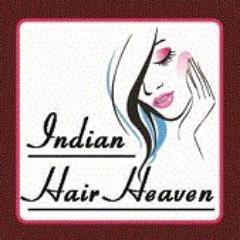 Indian hair heaven is a company based out of California we specialize in the best 
quality hair at a lower price then the competitor guarantee