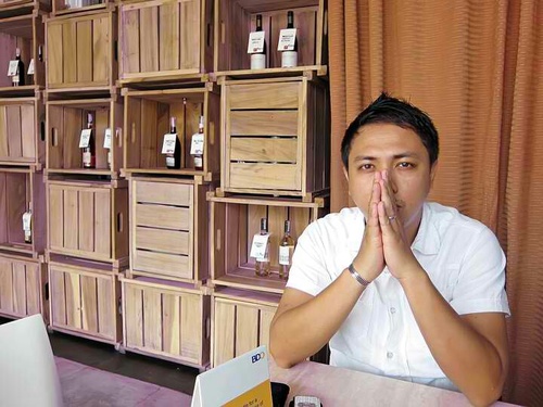 arkitektarnold's profile picture. 