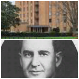 MalcolmMDubois's profile picture. University 101 H1