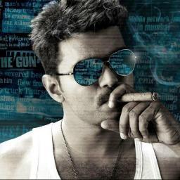 pokkiripongal's profile picture. 