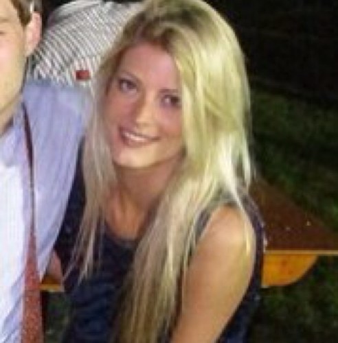 CharlotteBaer's profile picture. 