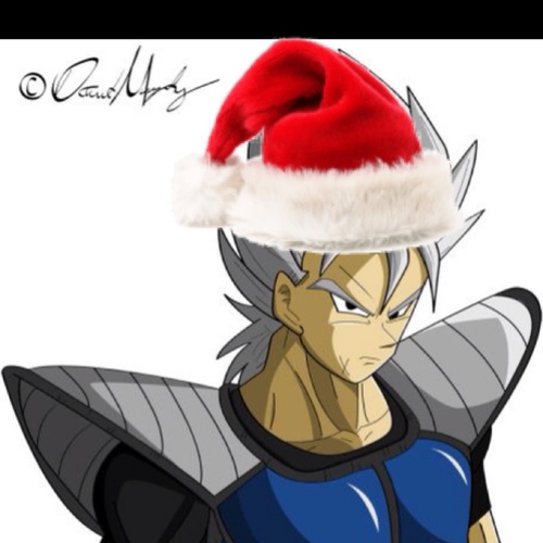 Father of @EliteCumber And the principle at the Saiyan Academy also Defensive Coordinator for The Great Apes. #OldElite Reddio