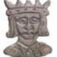 Twitter del blog dedicado a los dieciochenos, monedas valencianas de plata de los siglos XVII-XVIII.