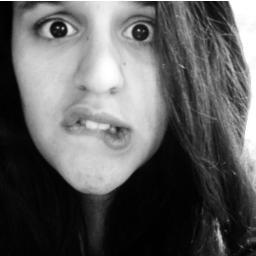 Smile like you mean it.