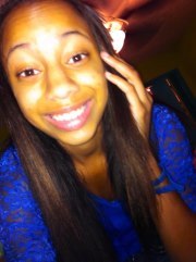 no bio necessary . even if I dont know you , just turn that follow button blue and ill make your dreams come true ! love , Naaaee 3 #bisexual #single #swagg