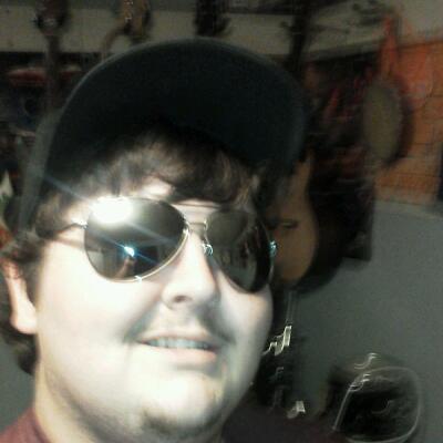 Lee_Roberts_1's profile picture. 