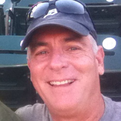 Recently retired, mentor of people, student of sales leadership, husband, grandfather, proud father of sons and precious DILs
