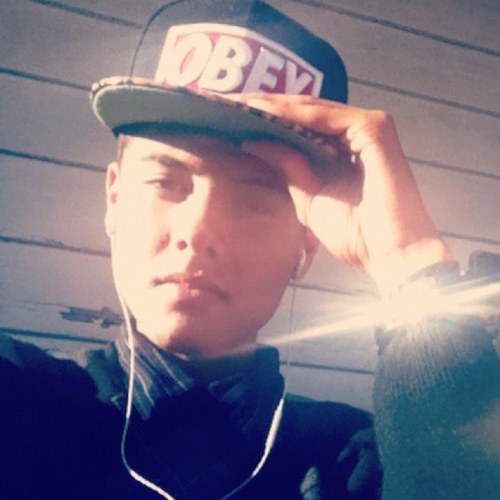 Fuck a bio ;). I ♥Music #NuffSaid #dontgetshittwisted #NoLove #TeamFilthyDreams #BitchImTheShit | | ✨