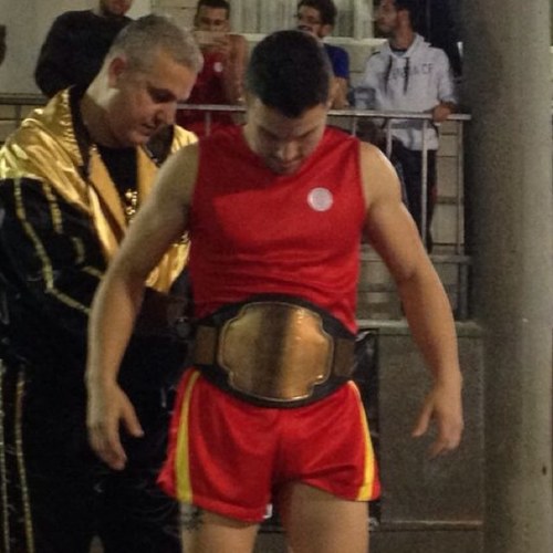 RyanMerheb's profile picture. i fight , shoot n race my problems away