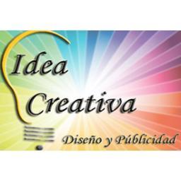 Todo en Diseño y Publicidad! Escribenos a  ideacreativa@hotmail.com. Atención Personalizada. Trabajamos a nivel nacional.