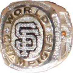 SF Giant, Niner, and Survivor fan.
Newbie on the twitter, and will remain such.