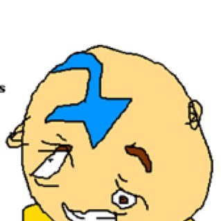 aangpls's profile picture. im teh last aurbindeh. katara fuk meh.