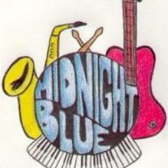 Let the music speak for itself.

Midnight Blue is a 17 piece jazz band in Calgary, Alberta.

For bookings call Deb Watson (403) 255-8360