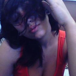 Justo a mim coube ser eu.