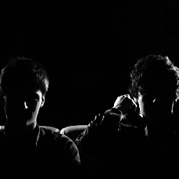 Maratonband's profile picture. Nous sommes un duo électro-pop rennais créé en Avril 2012.
