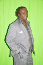 A gospel Musician with a difference.a Guitarist ,A Song Writer and Love for the Gospel OF GOD.