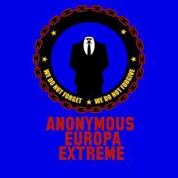 Es hora de ponerse en movimiento y buscar una solución a los problemas Europeos. Exponer nuestro descontento, y luchar por causas justas.