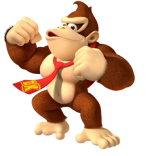 DK, Donkey Kong is here! #SSBRP