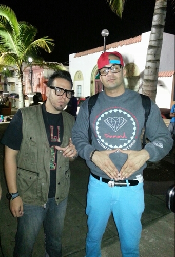 Liuko_Cyborg's profile picture. Recording Artists, MC's que se definen como portavoces de: Lo que Nadie quiere Decir, Pero Todo el Mundo quiere escuchar, Elixir Hip Hop Band