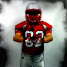 Football3,shit,food,friends:D be chill with me and ill be chill with you :)