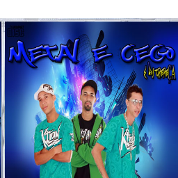 Mccegoemcmetal's profile picture. Sejam muito bem vindos(as) ao Fã Clube dedicado a o mc cego e o mc metal -ㅤㅤ' ESSE SÃO OS 
MENINOS QUE  sacude o recife