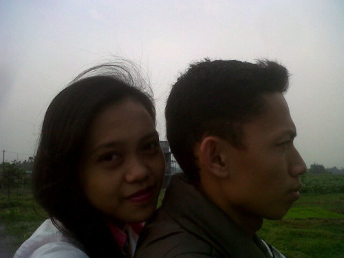 SheMarmoet's profile picture. Kesabaran adalah modal utama dalam hidup. :)