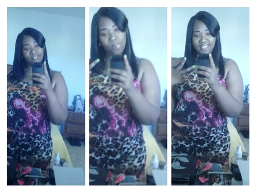 REAL GIRLS THUGGIN ♥