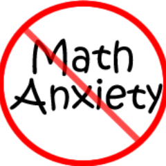 mathanxiety1's profile picture. Mathematical Anxiety is anxiety about one's ability to do mathematics independent of skill.
