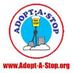 Adopt-A-Stop (@adopt_a_stop) Twitter profile photo