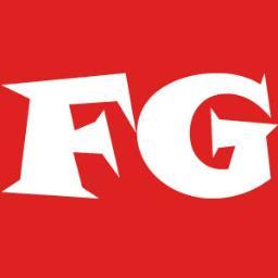 Siga e fique por dentro das atualizações do canal de games ''Ferrorama dos Games''.