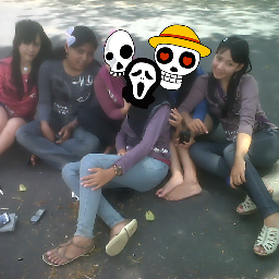 ItemThu's profile picture. 