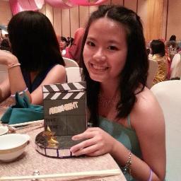 Girl who loves dancing!