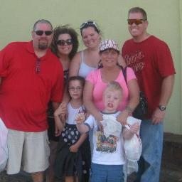 Jersey Girl. Mom. Wife. Blessed.